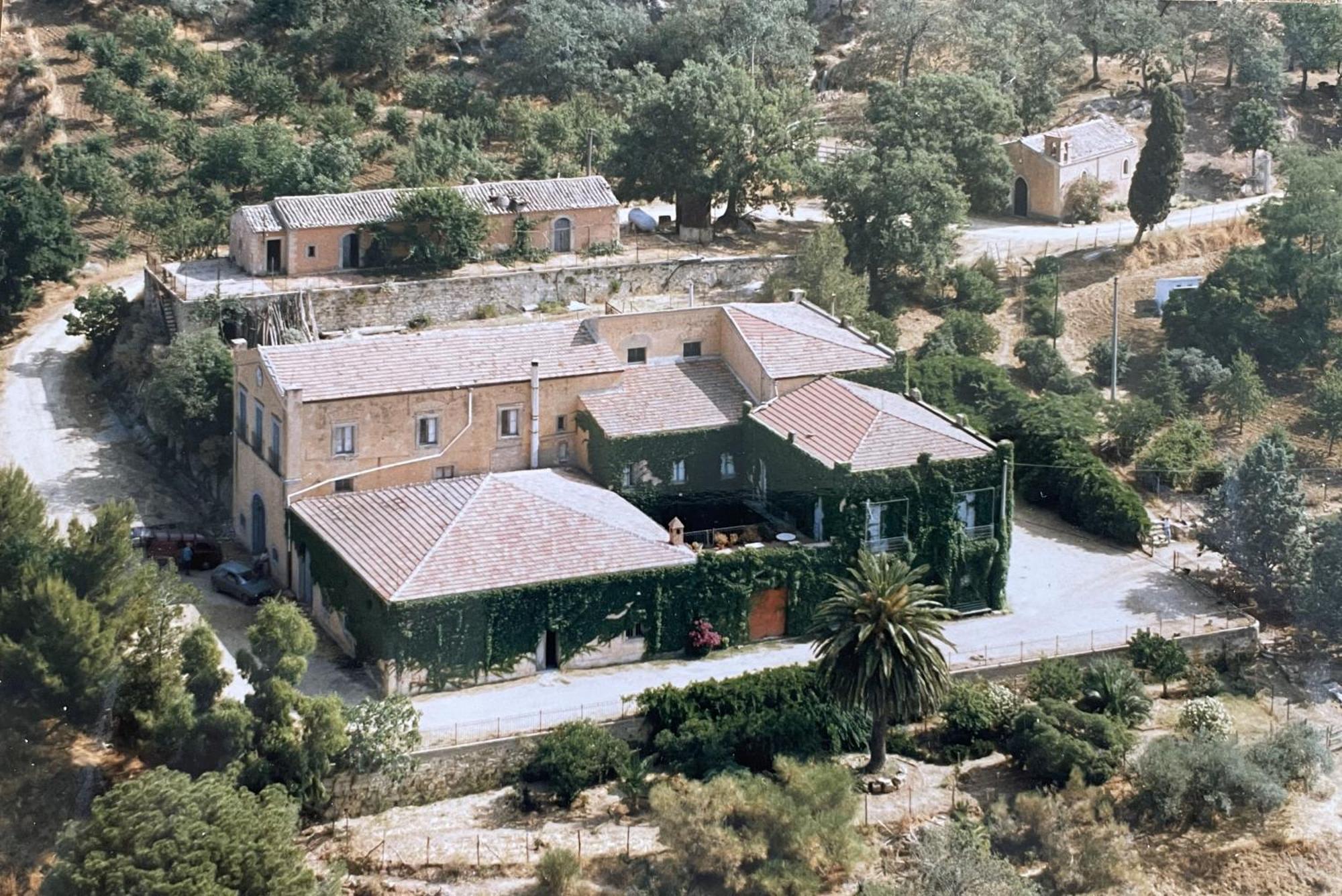Pietralunga In The Woods Apartment